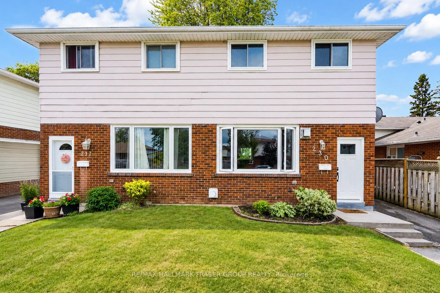 Photo 10 of 230 Kinmount Crescent, Oshawa, Lakeview — HOMEH
