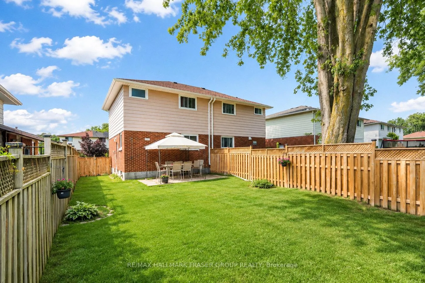 Photo 12 of 230 Kinmount Crescent, Oshawa, Lakeview — HOMEH