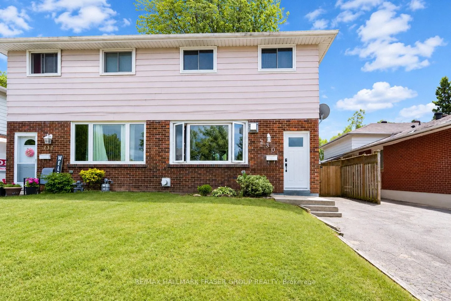 Photo 15 of 230 Kinmount Crescent, Oshawa, Lakeview — HOMEH