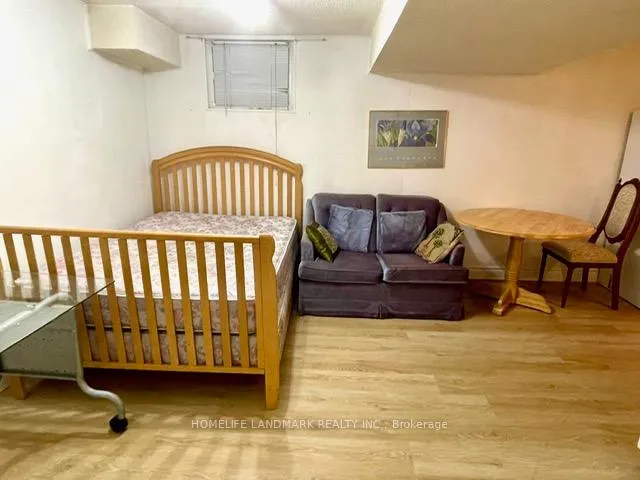 Photo 5 of Unit 29 Basement, 3025 Cedarglen Gate, Mississauga, Erindale — HOMEH
