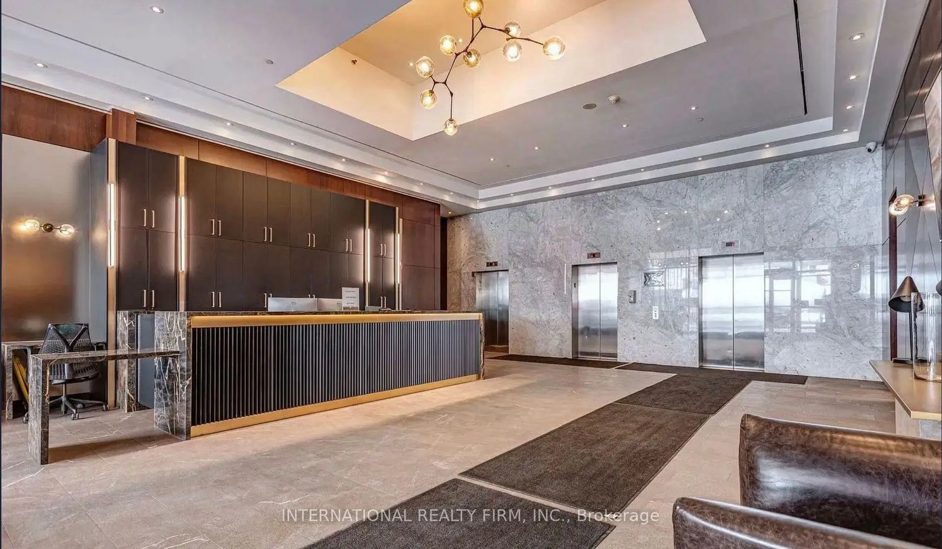 Photo 2 of Unit 1132, 36 Blue Jays Way, Toronto, Waterfront Communities — HOMEH