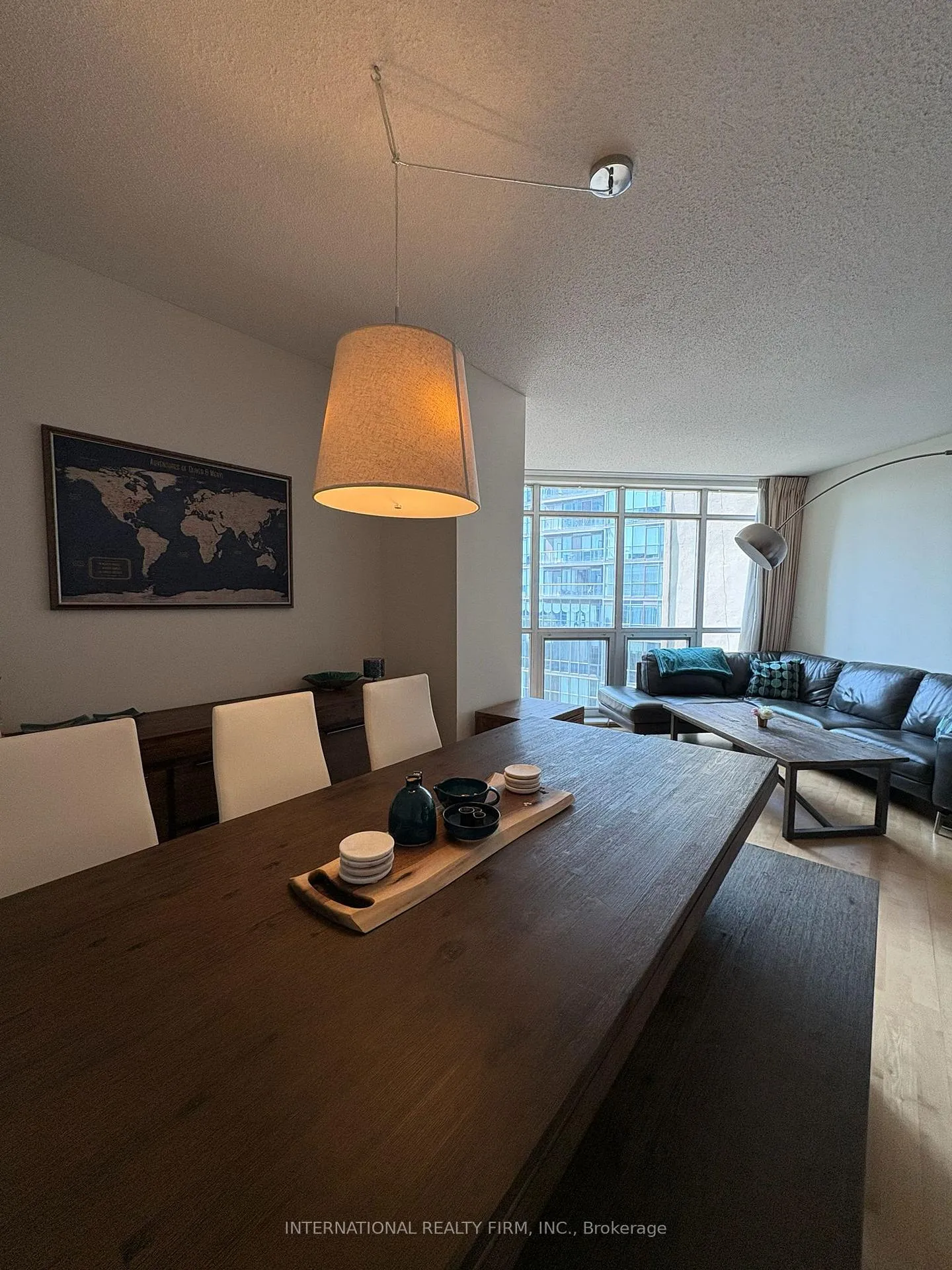 Photo 8 of Unit 1132, 36 Blue Jays Way, Toronto, Waterfront Communities — HOMEH