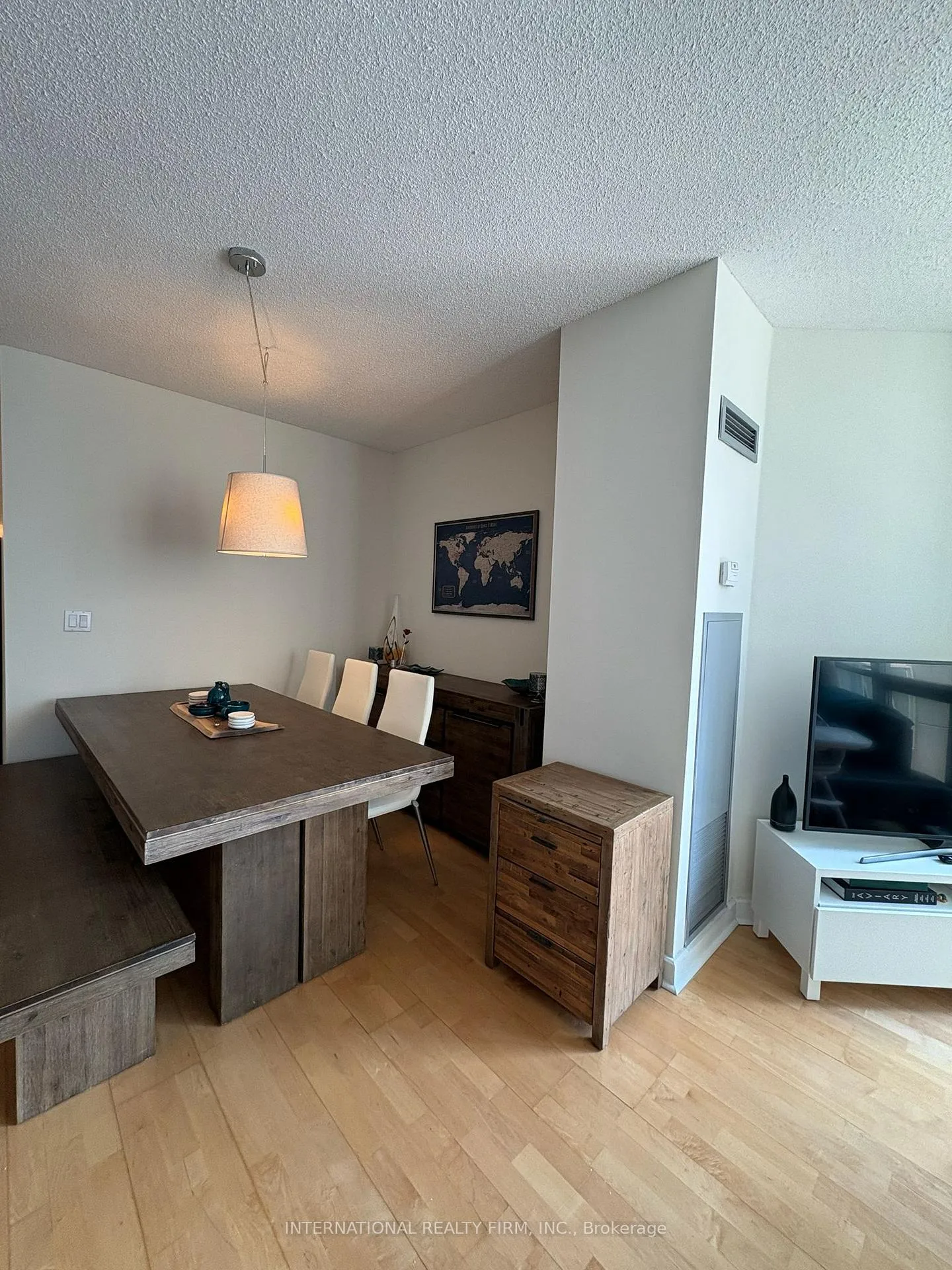 Photo 9 of Unit 1132, 36 Blue Jays Way, Toronto, Waterfront Communities — HOMEH