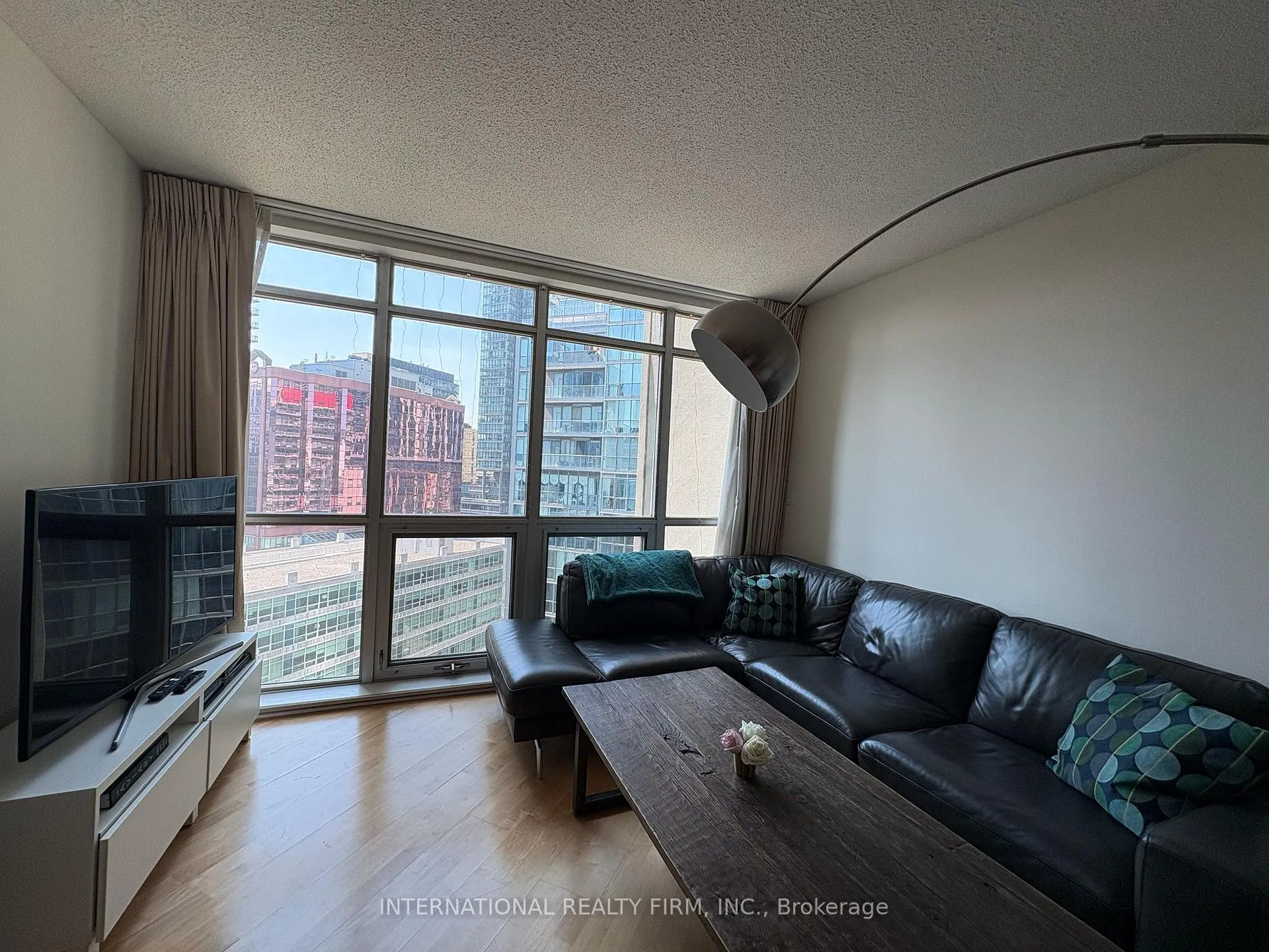 Photo 12 of Unit 1132, 36 Blue Jays Way, Toronto, Waterfront Communities — HOMEH