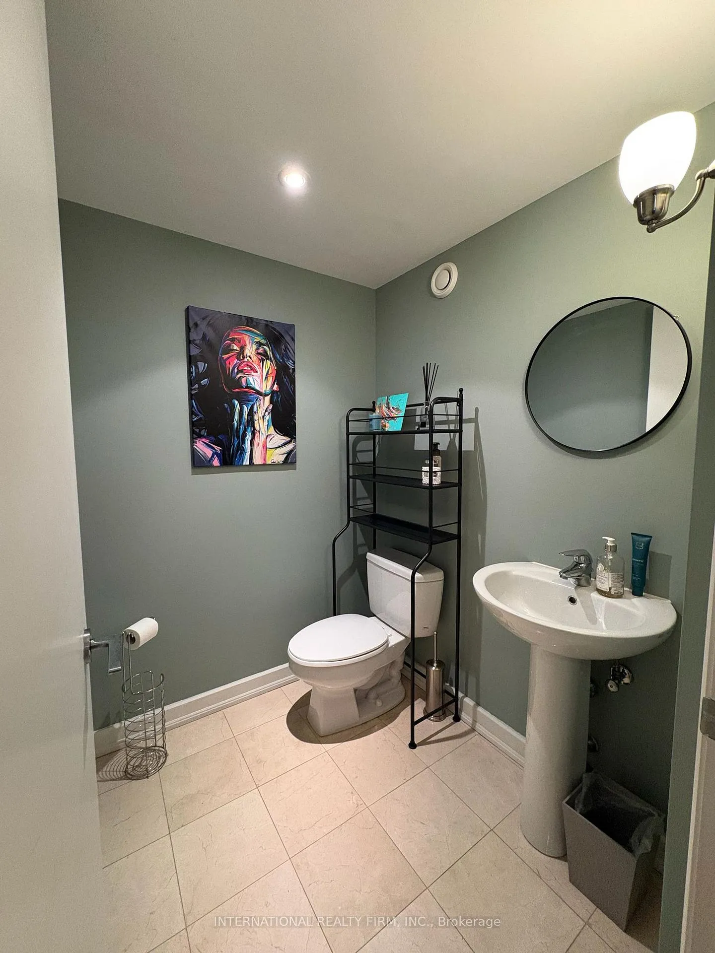 Photo 13 of Unit 1132, 36 Blue Jays Way, Toronto, Waterfront Communities — HOMEH