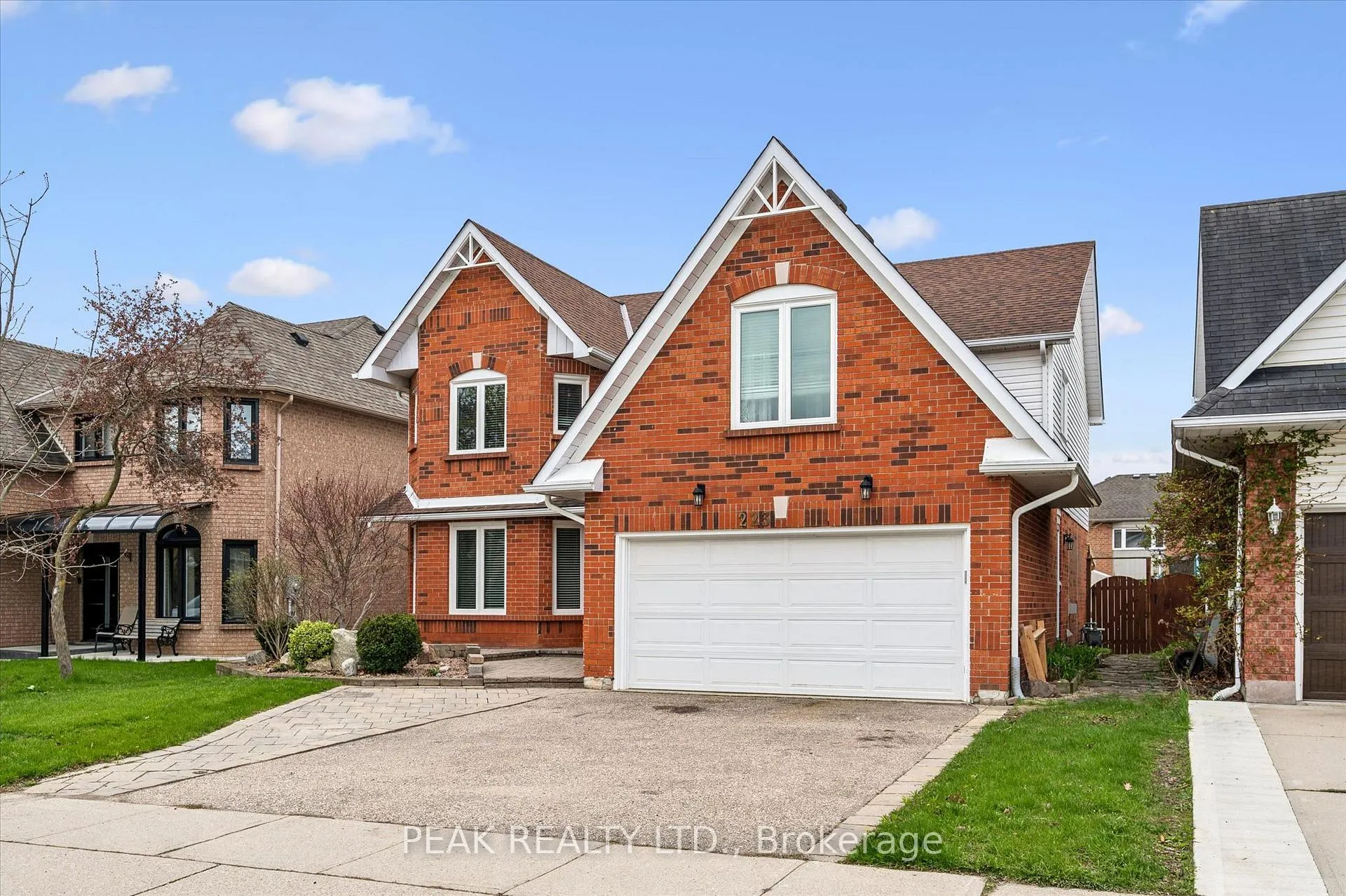 Photo 1 of 223 Glenvalley Drive, Cambridge — HOMEH