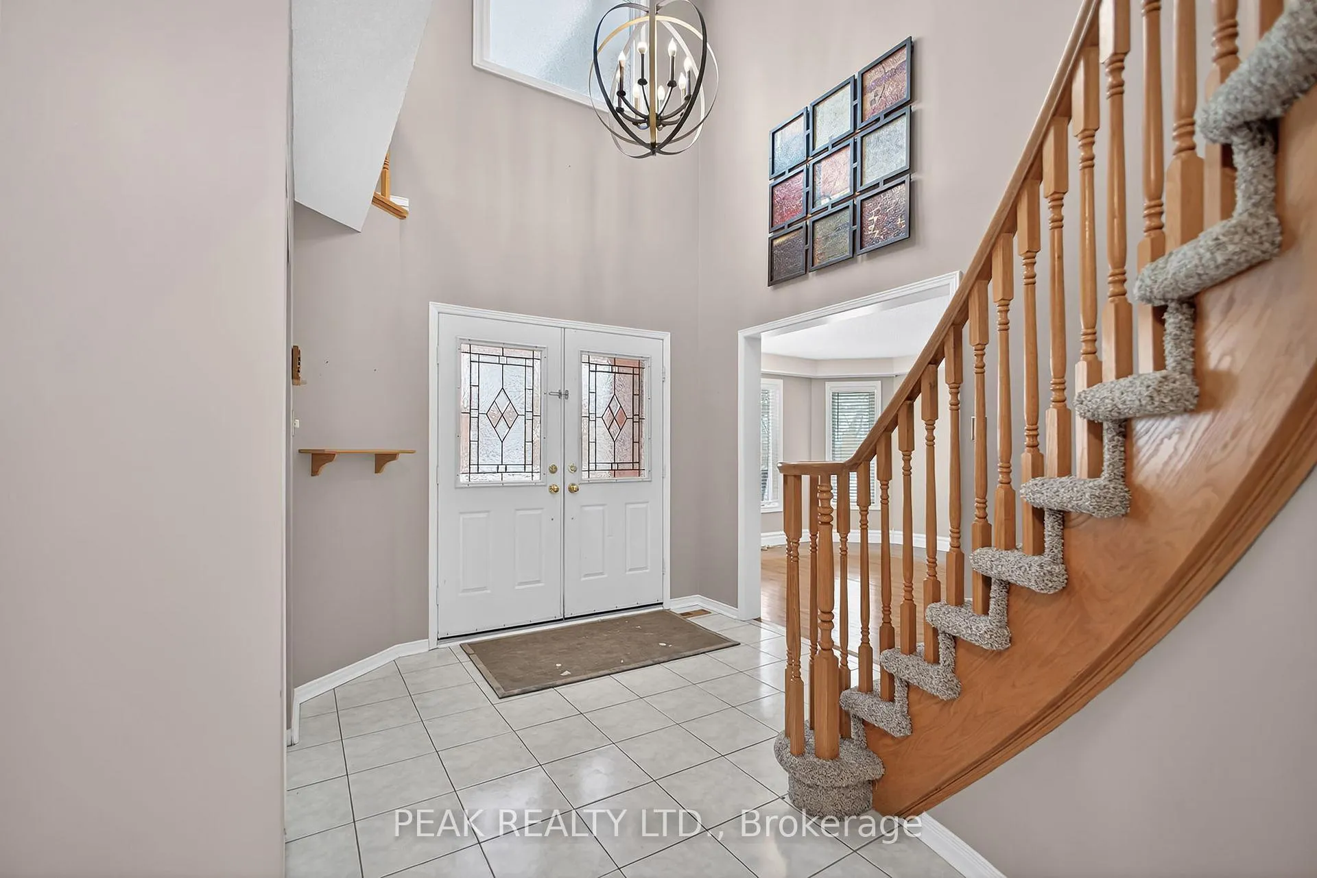 Photo 7 of 223 Glenvalley Drive, Cambridge — HOMEH