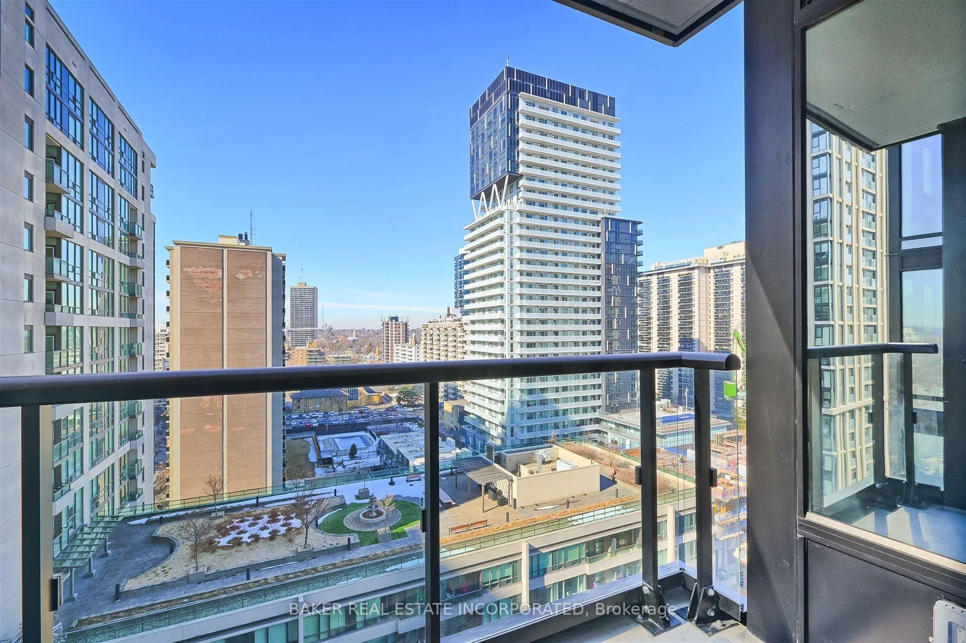 Photo 19 of Unit 706, 223 Redpath Avenue, Toronto, Mount Pleasant West — HOMEH