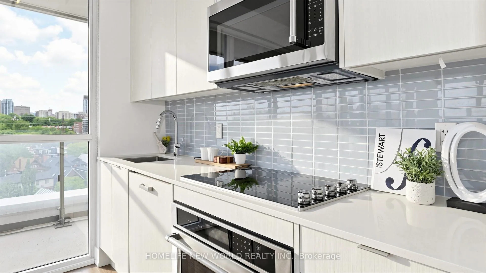 Photo 15 of Unit 802, 181 Bedford Road, Toronto, The Annex — HOMEH