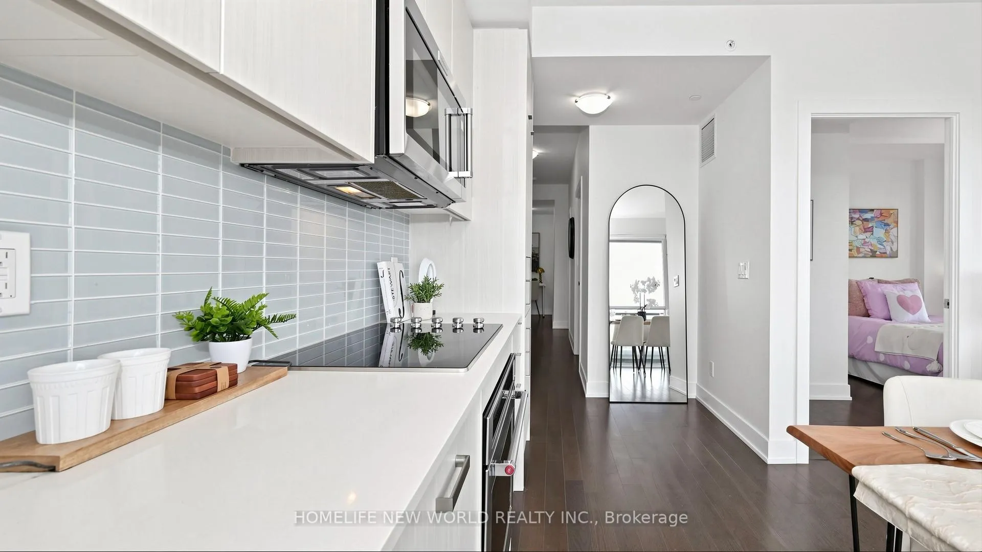 Photo 17 of Unit 802, 181 Bedford Road, Toronto, The Annex — HOMEH