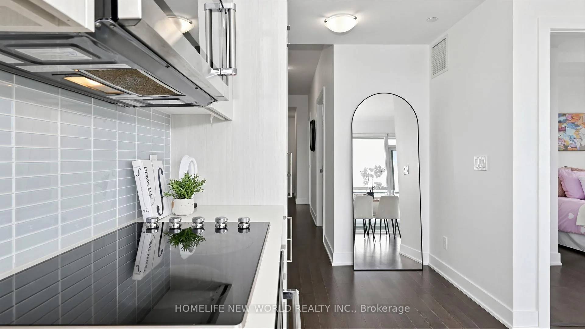 Photo 19 of Unit 802, 181 Bedford Road, Toronto, The Annex — HOMEH
