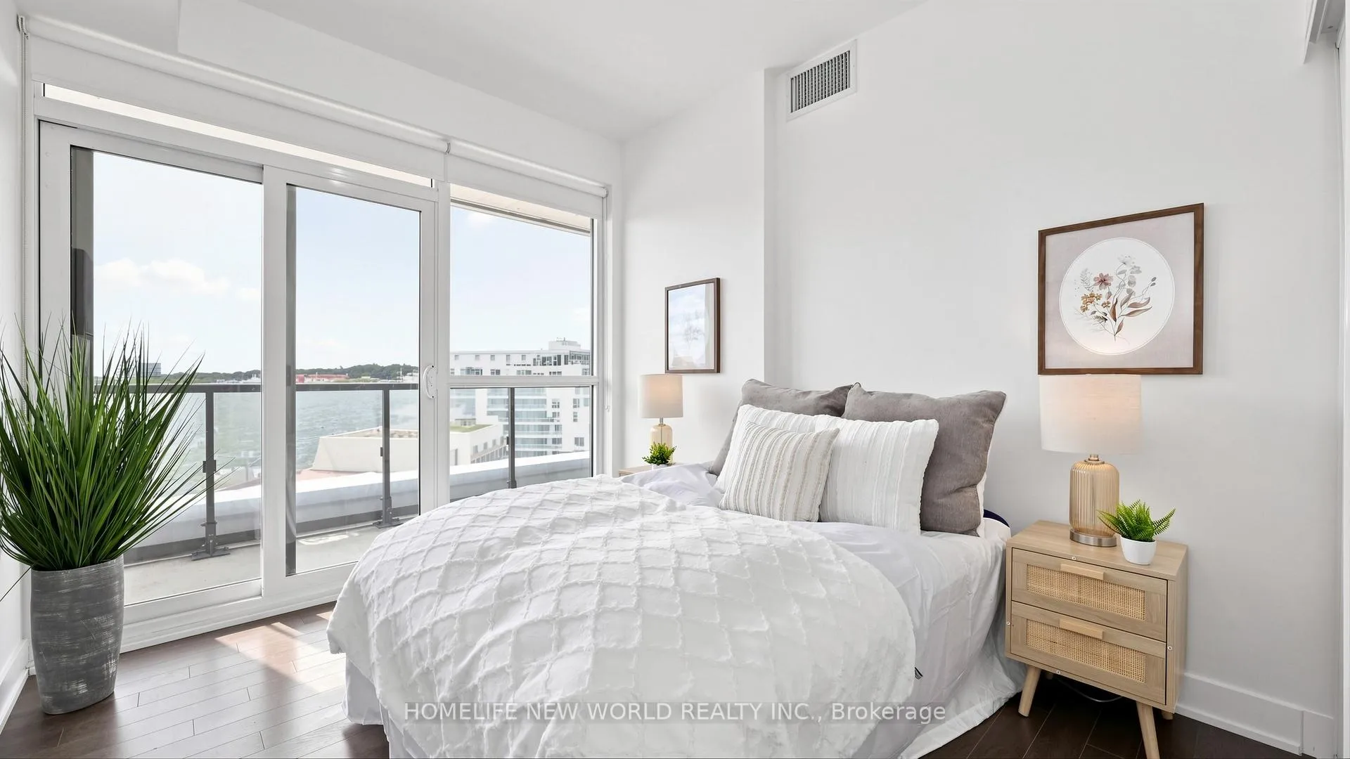 Photo 21 of Unit 802, 181 Bedford Road, Toronto, The Annex — HOMEH