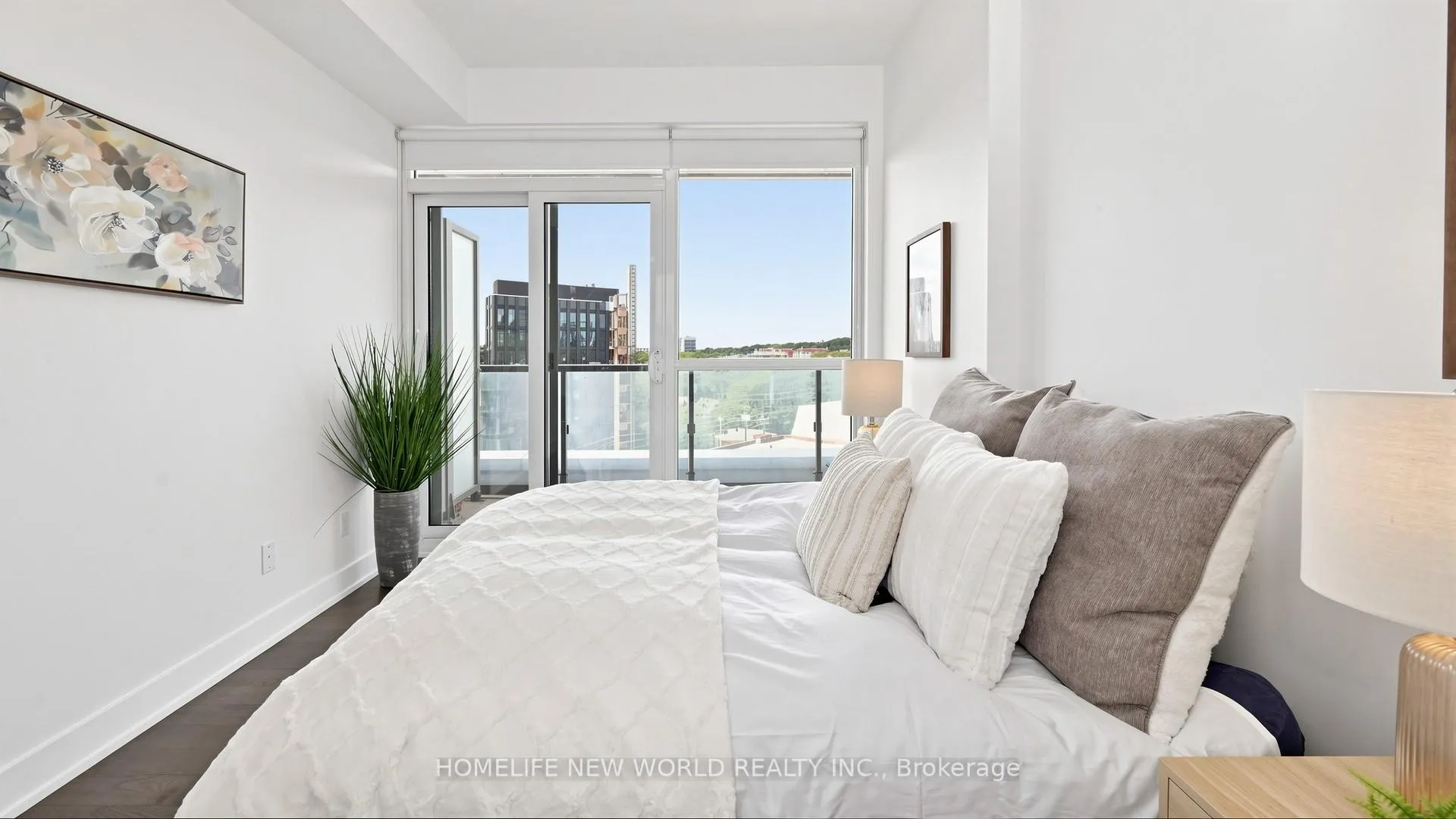 Photo 22 of Unit 802, 181 Bedford Road, Toronto, The Annex — HOMEH