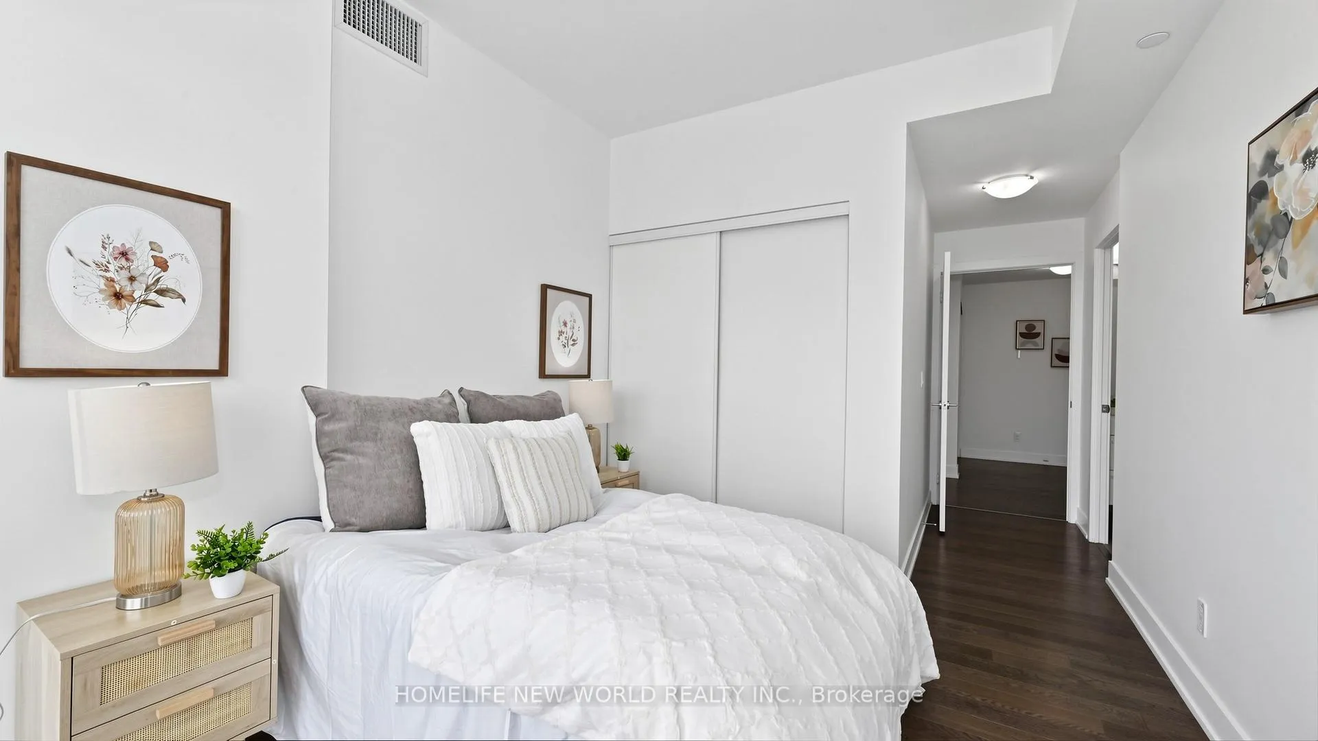Photo 23 of Unit 802, 181 Bedford Road, Toronto, The Annex — HOMEH