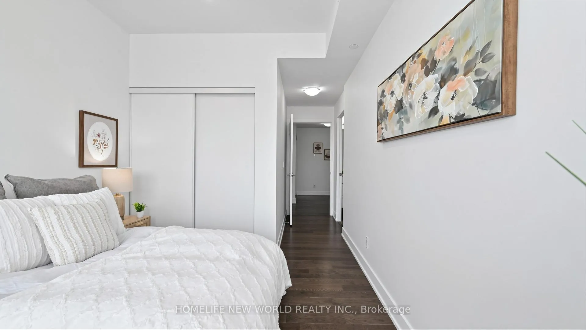 Photo 24 of Unit 802, 181 Bedford Road, Toronto, The Annex — HOMEH
