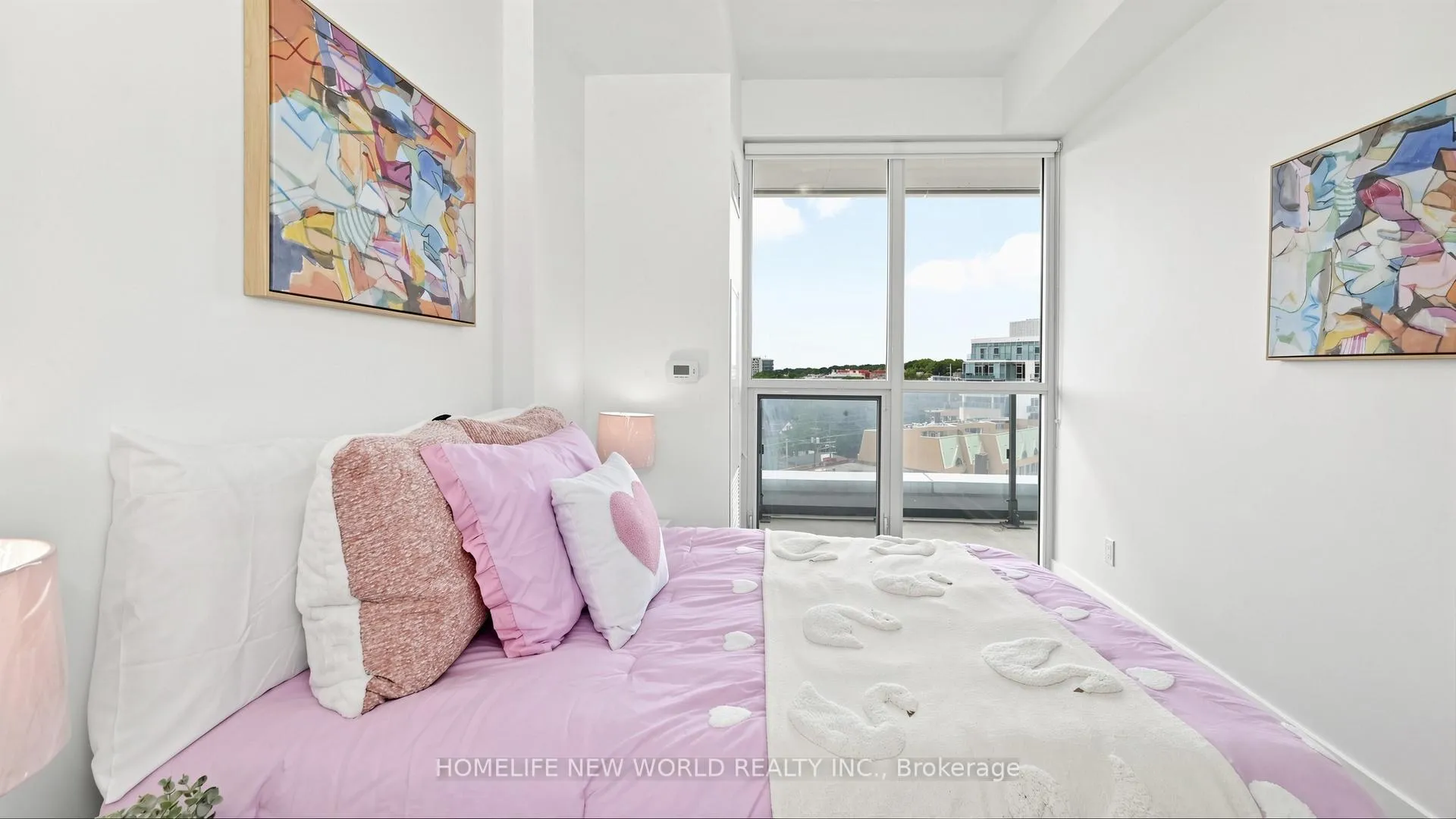 Photo 28 of Unit 802, 181 Bedford Road, Toronto, The Annex — HOMEH