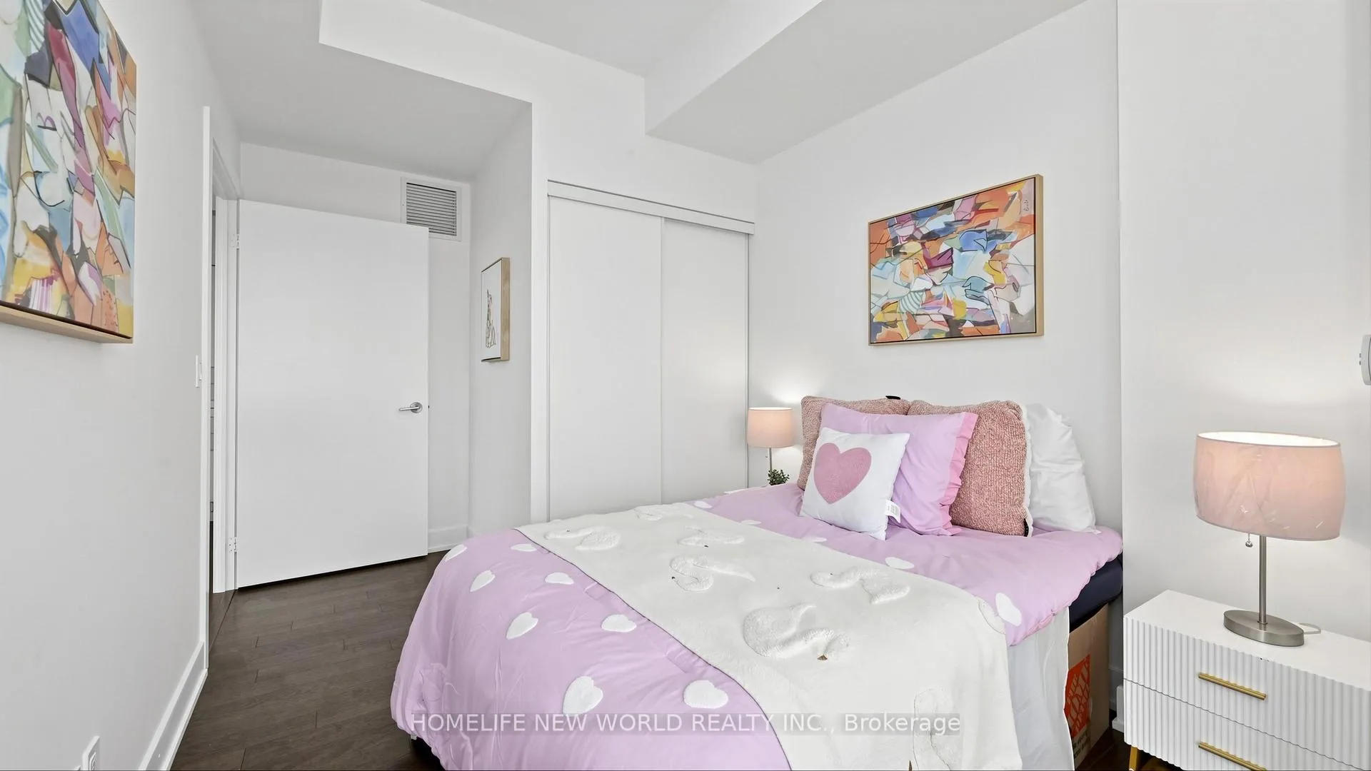 Photo 29 of Unit 802, 181 Bedford Road, Toronto, The Annex — HOMEH