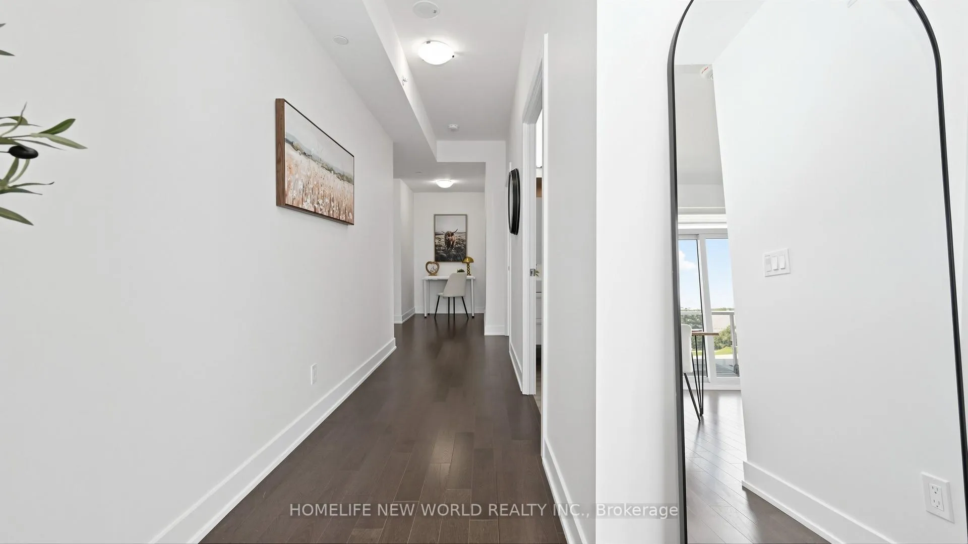 Photo 32 of Unit 802, 181 Bedford Road, Toronto, The Annex — HOMEH