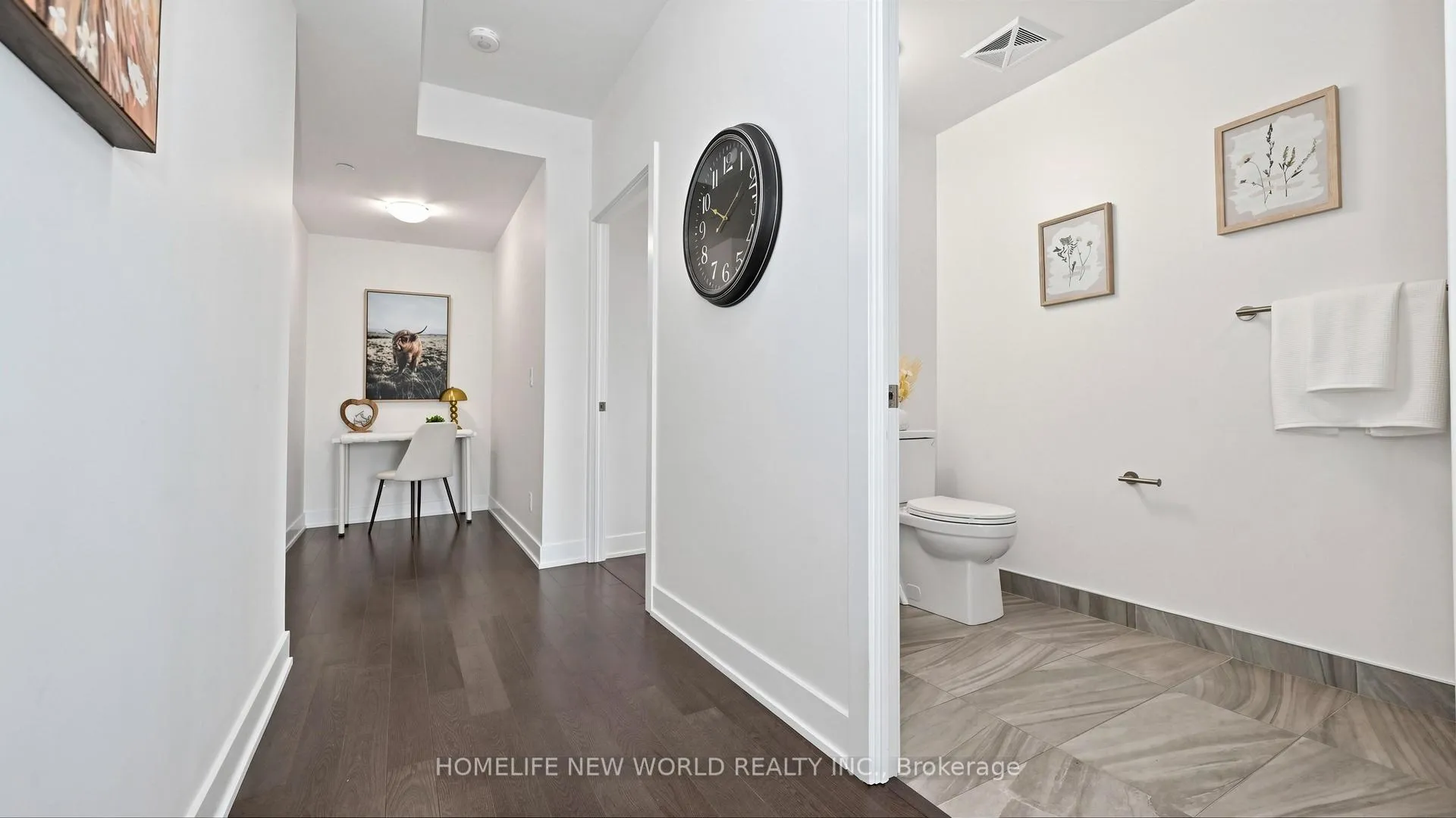Photo 33 of Unit 802, 181 Bedford Road, Toronto, The Annex — HOMEH