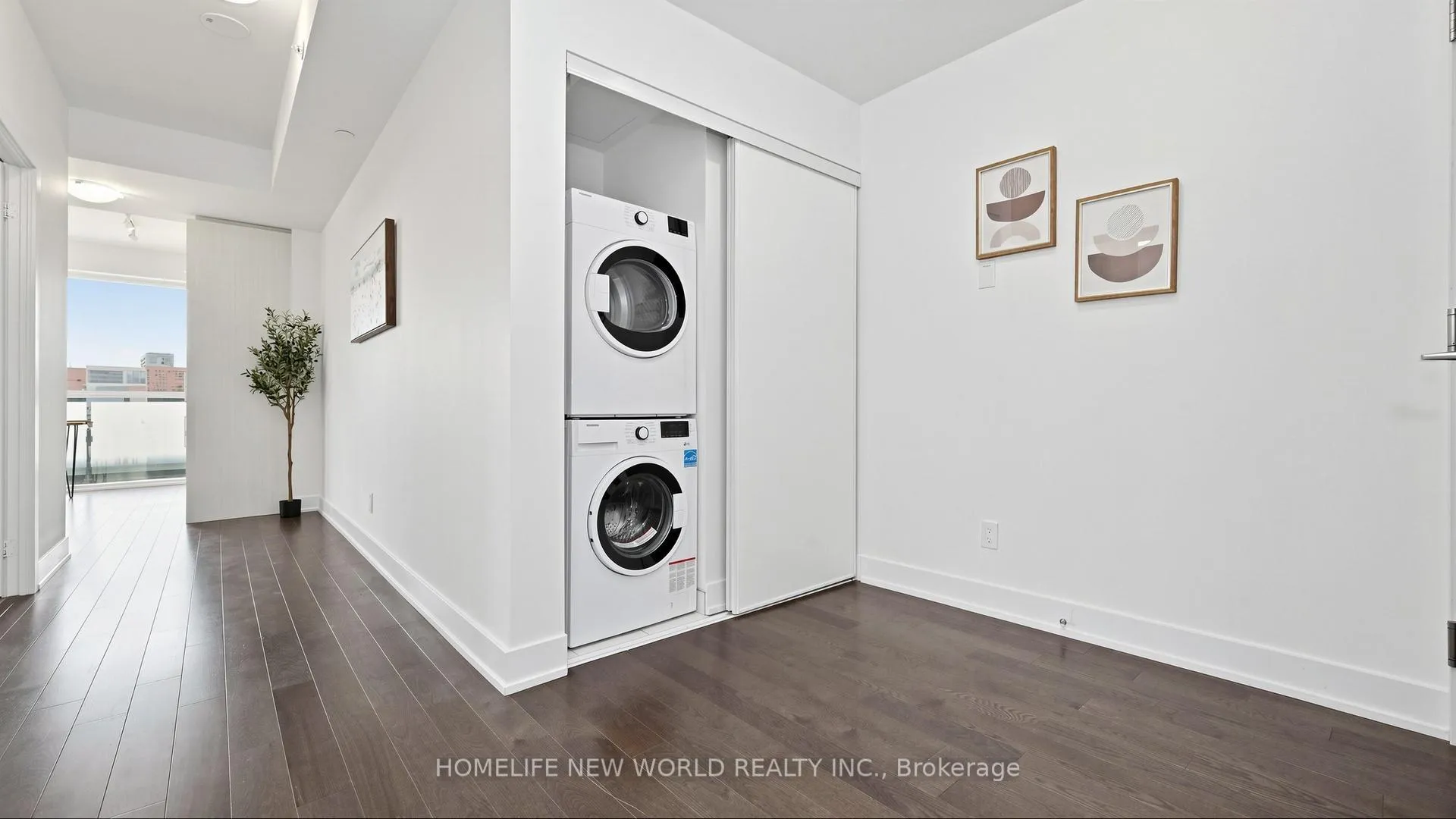 Photo 34 of Unit 802, 181 Bedford Road, Toronto, The Annex — HOMEH