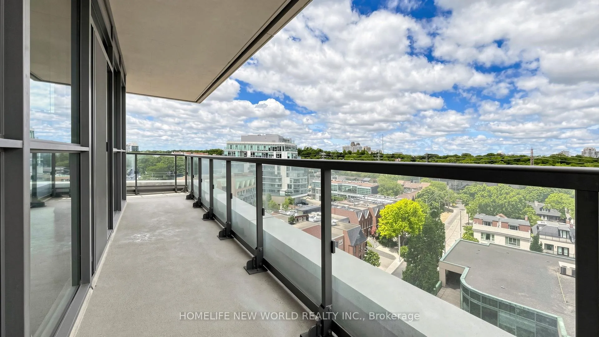 Photo 35 of Unit 802, 181 Bedford Road, Toronto, The Annex — HOMEH