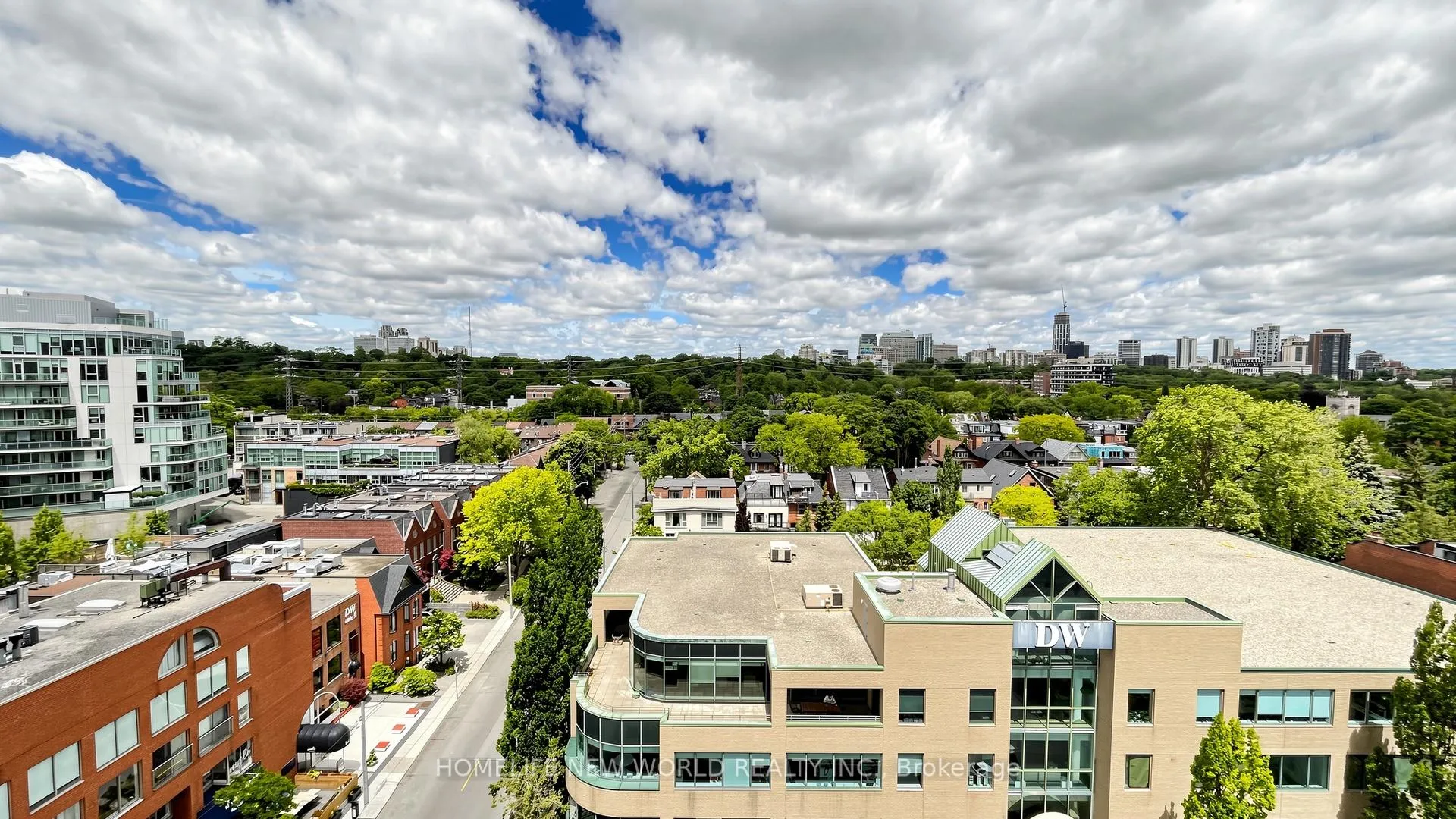 Photo 37 of Unit 802, 181 Bedford Road, Toronto, The Annex — HOMEH