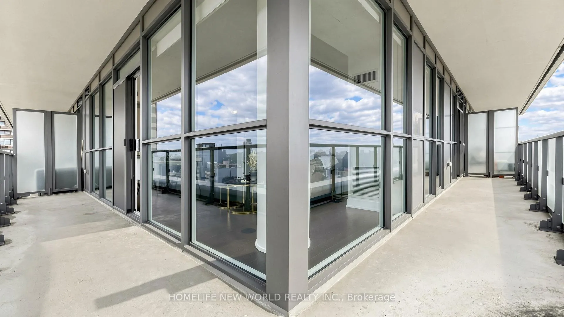 Photo 38 of Unit 802, 181 Bedford Road, Toronto, The Annex — HOMEH