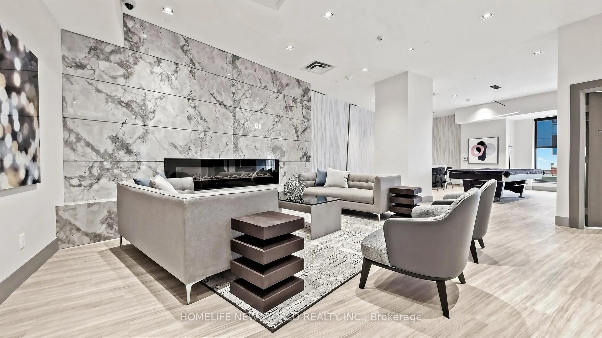 Photo 39 of Unit 802, 181 Bedford Road, Toronto, The Annex — HOMEH
