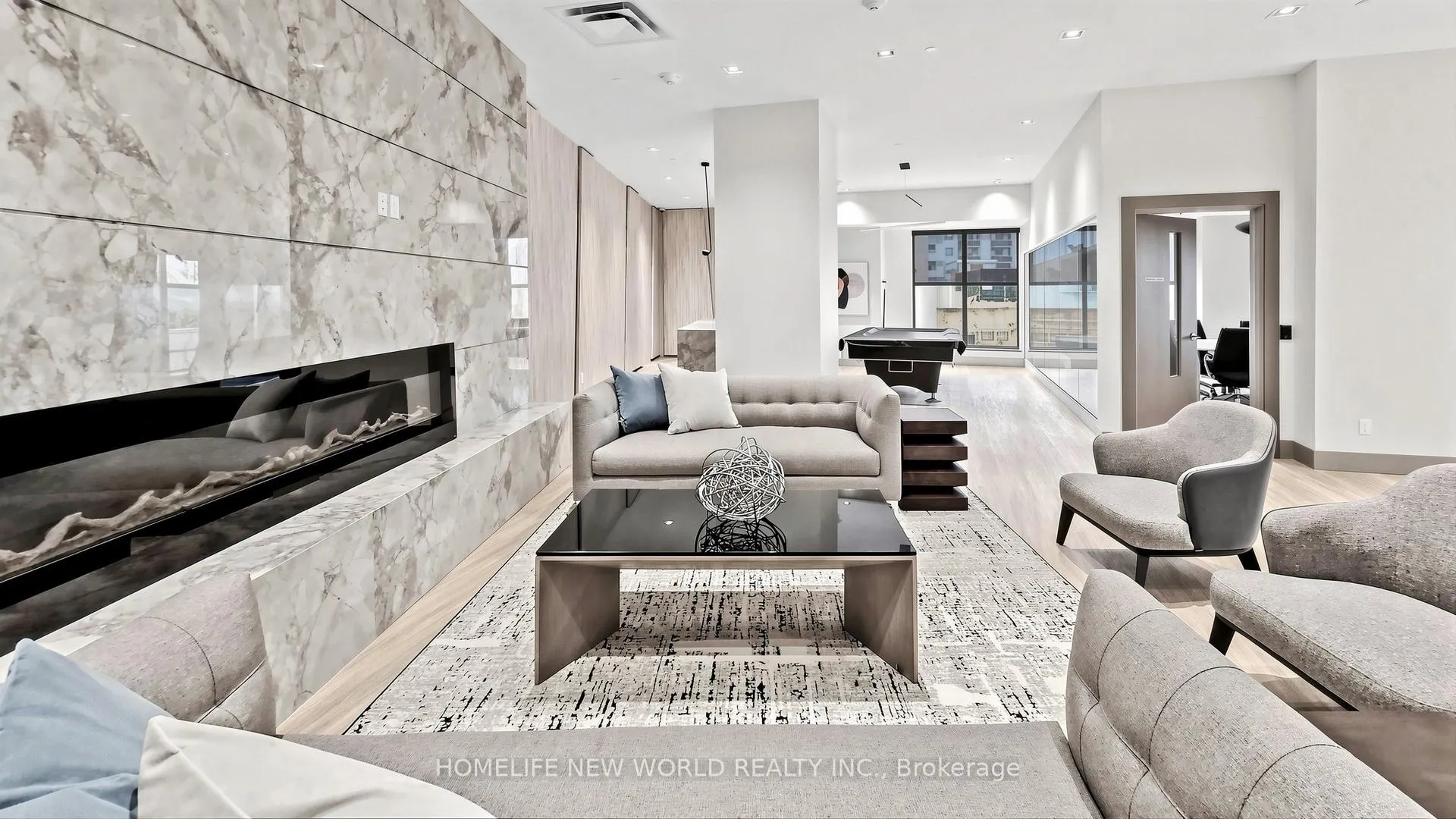 Photo 40 of Unit 802, 181 Bedford Road, Toronto, The Annex — HOMEH