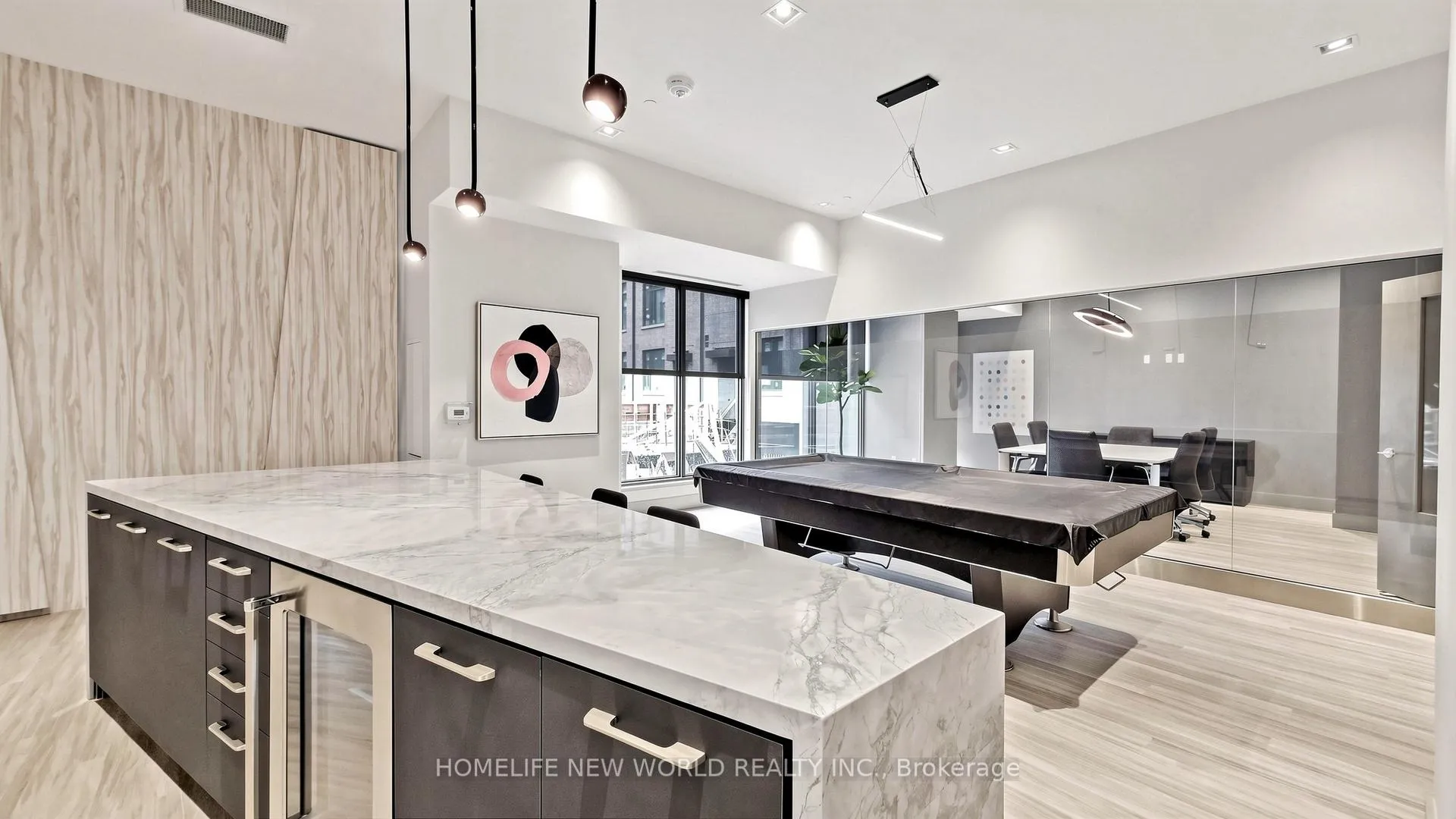 Photo 41 of Unit 802, 181 Bedford Road, Toronto, The Annex — HOMEH