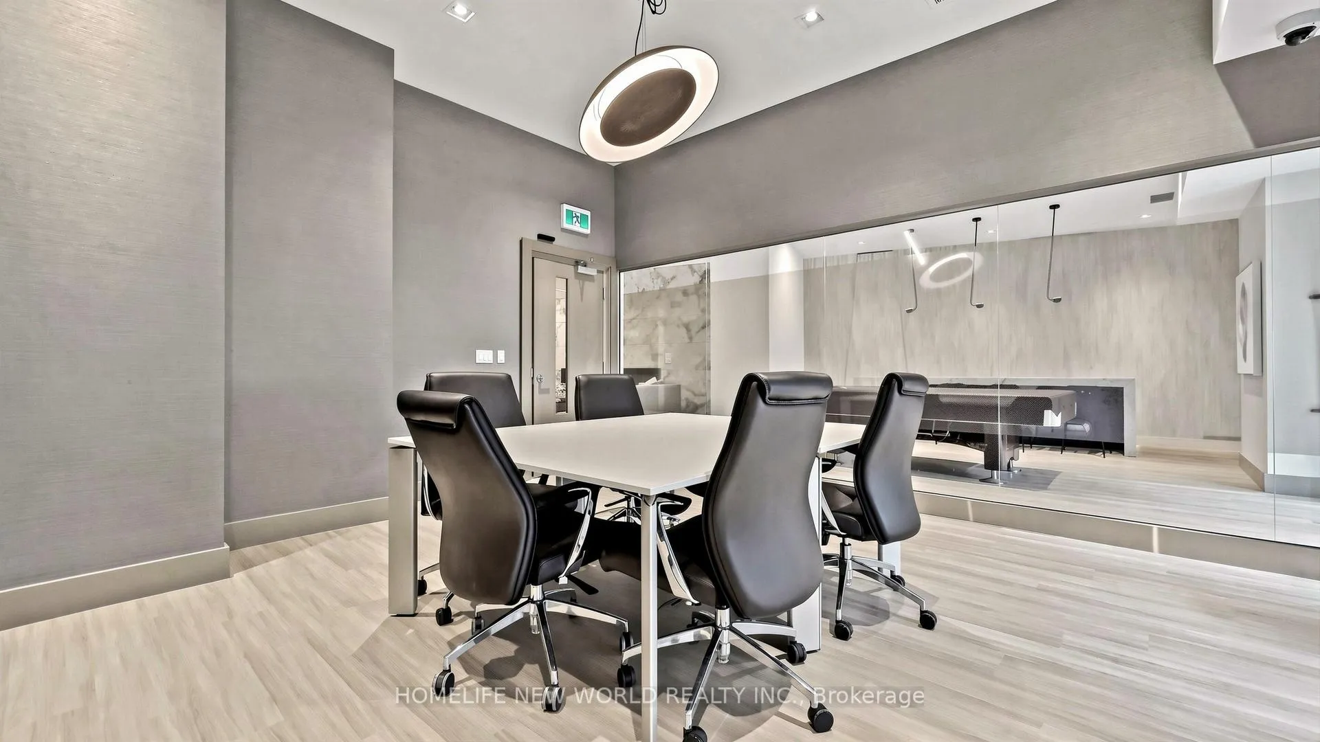 Photo 42 of Unit 802, 181 Bedford Road, Toronto, The Annex — HOMEH