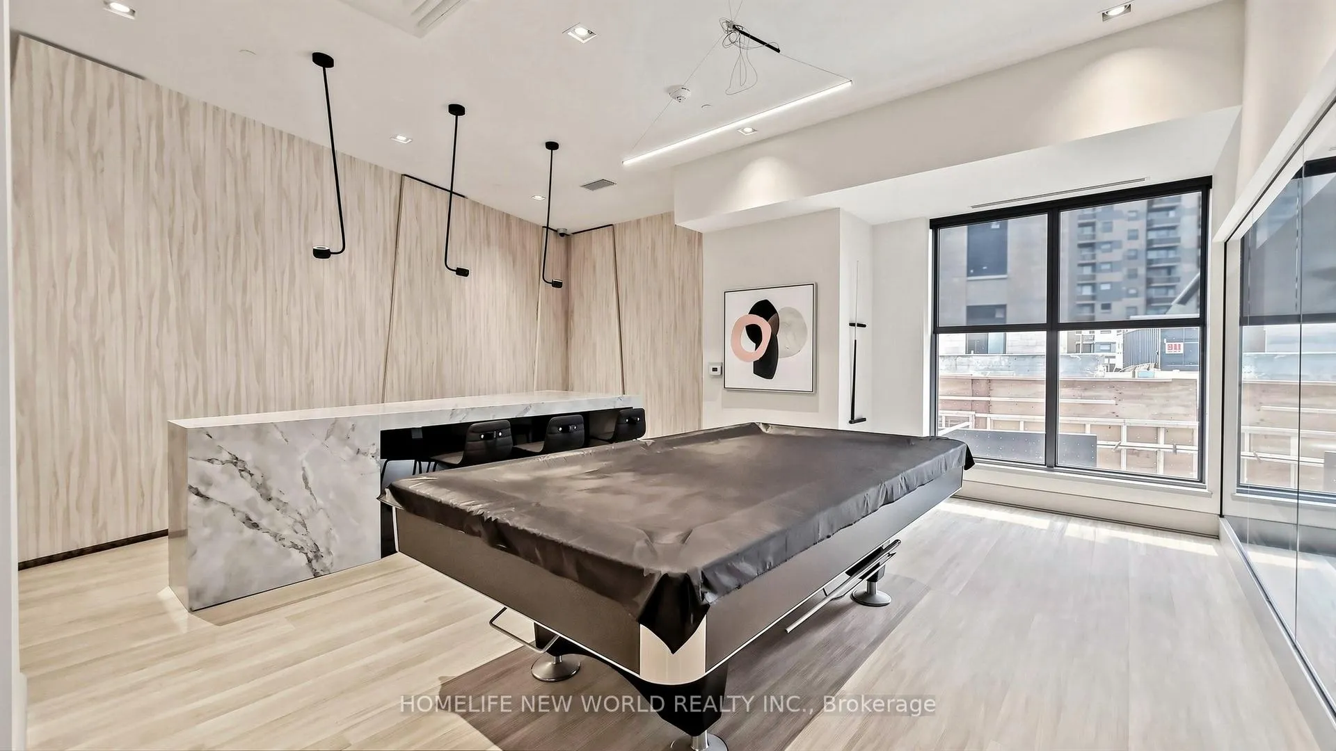 Photo 43 of Unit 802, 181 Bedford Road, Toronto, The Annex — HOMEH