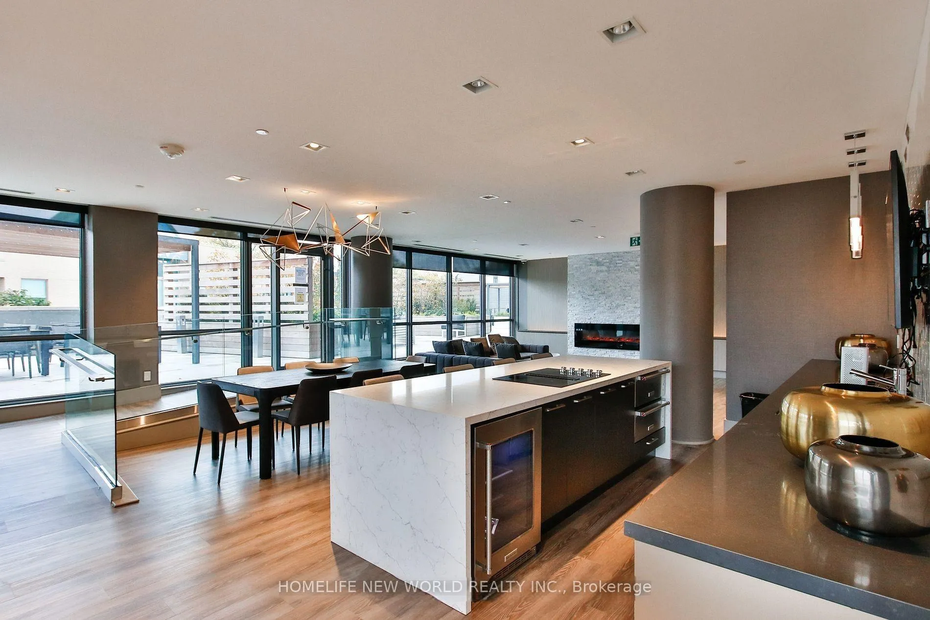 Photo 45 of Unit 802, 181 Bedford Road, Toronto, The Annex — HOMEH