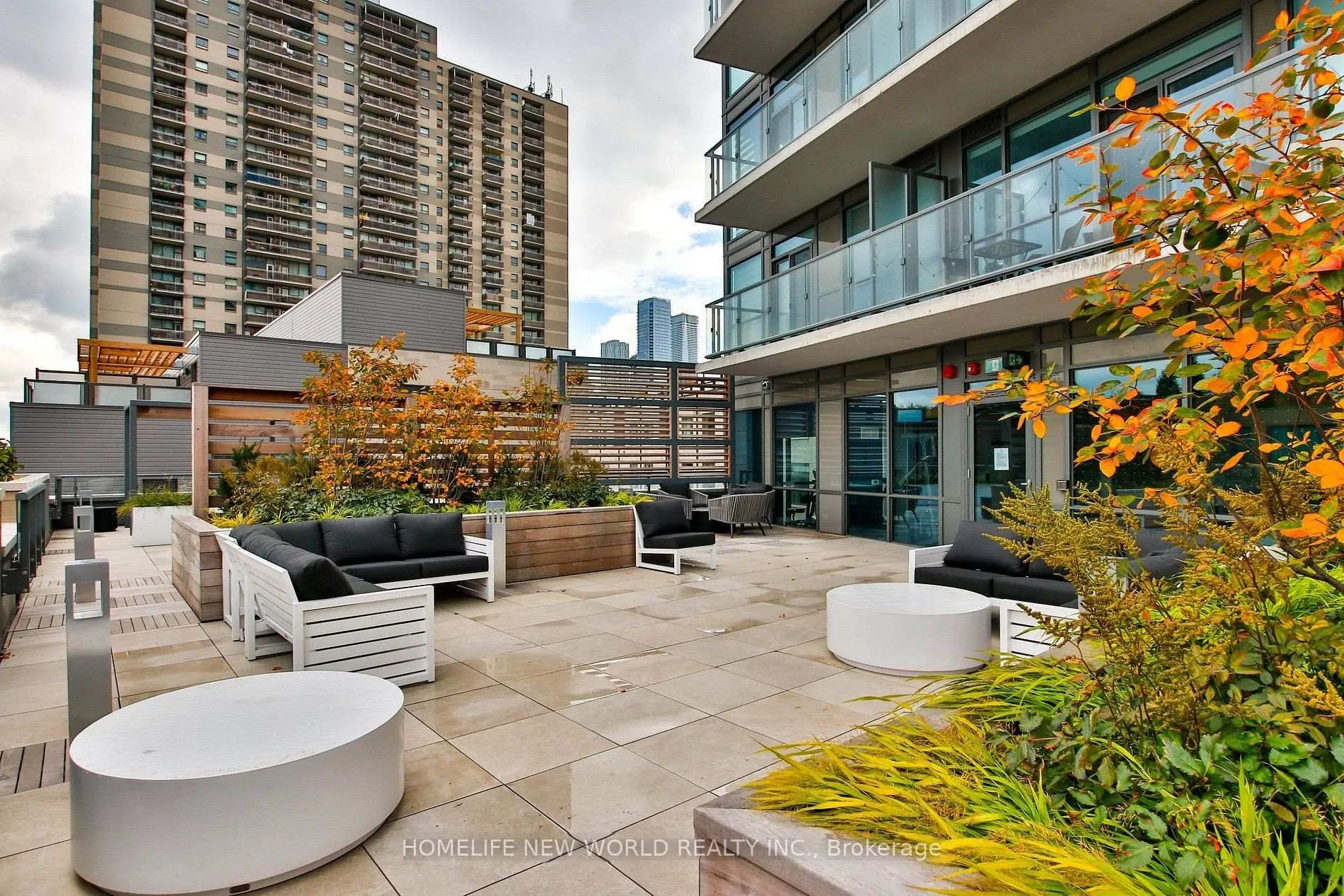 Photo 46 of Unit 802, 181 Bedford Road, Toronto, The Annex — HOMEH