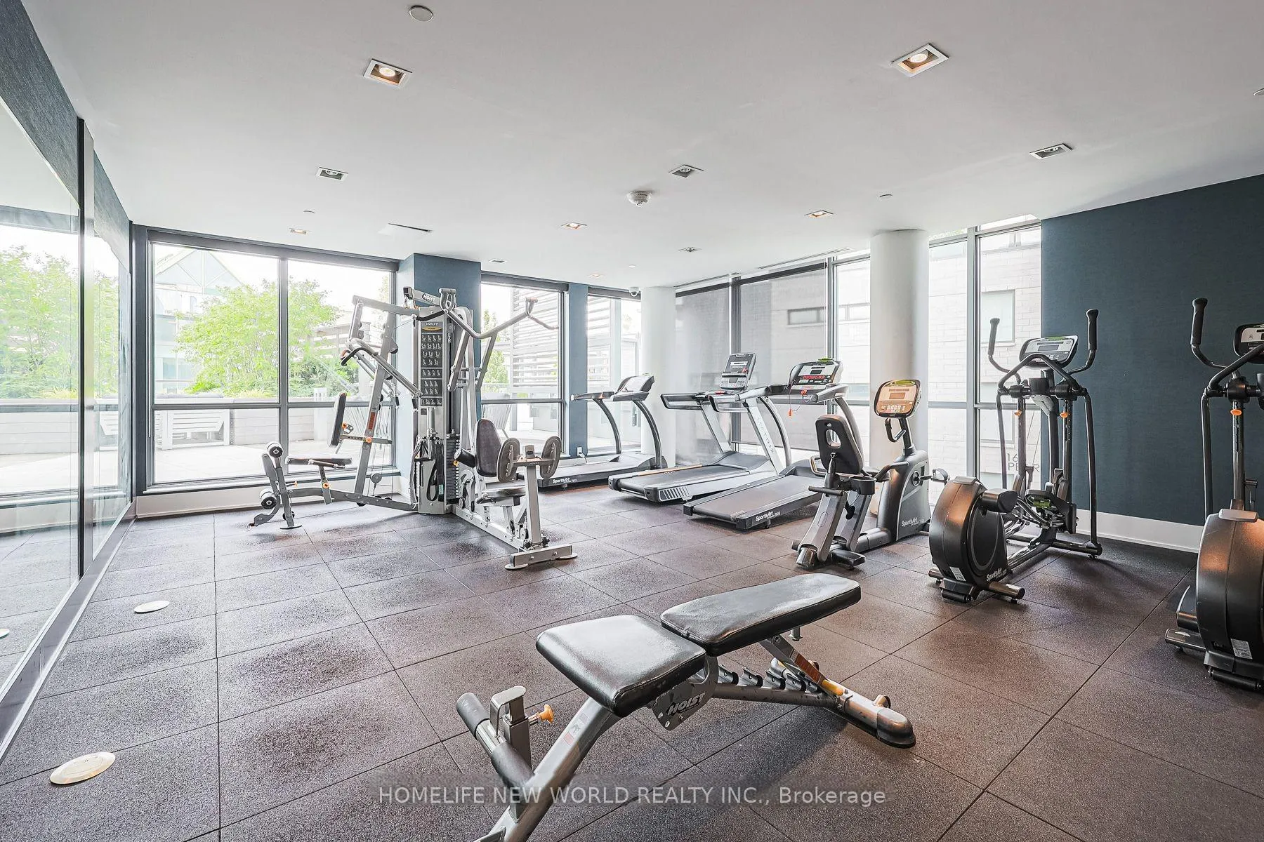 Photo 47 of Unit 802, 181 Bedford Road, Toronto, The Annex — HOMEH