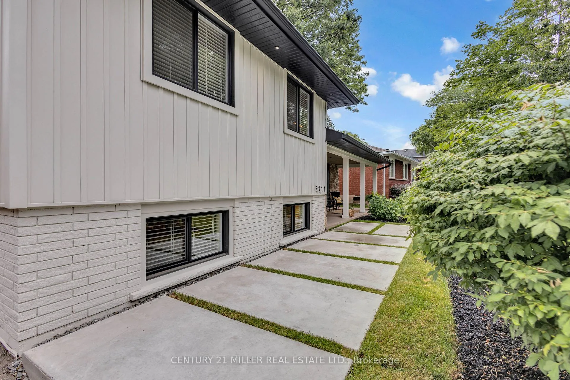 Photo 5 of 5211 Tamarac Drive, Burlington, Appleby — HOMEH