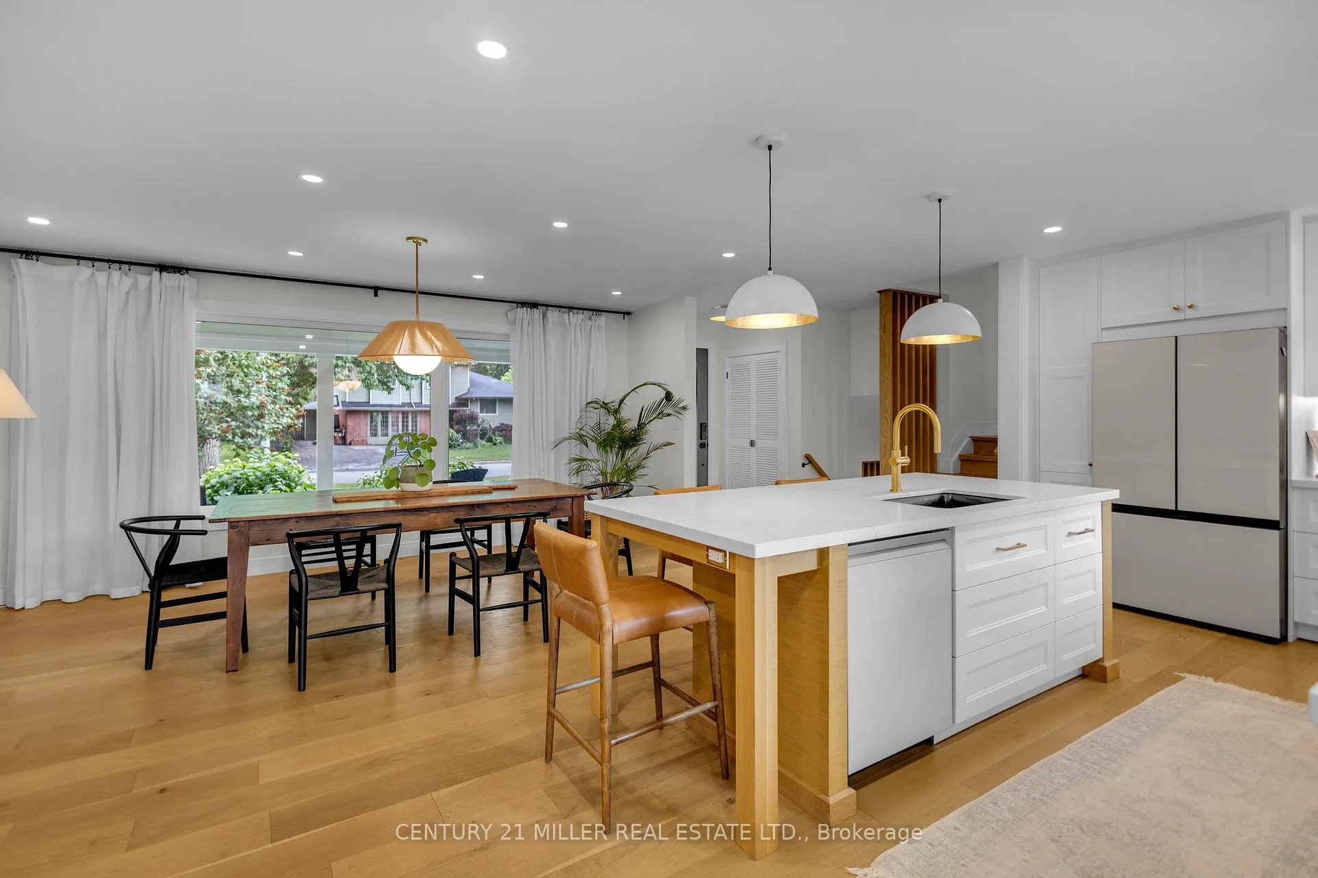Photo 9 of 5211 Tamarac Drive, Burlington, Appleby — HOMEH