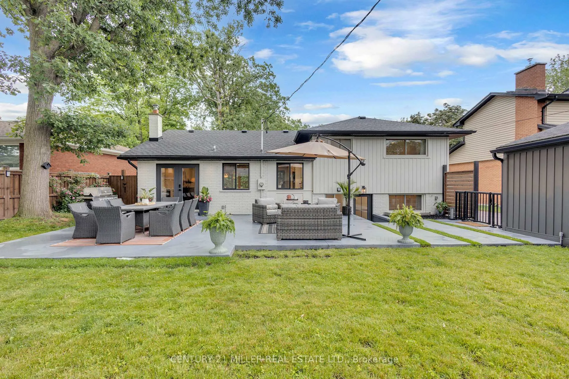 Photo 27 of 5211 Tamarac Drive, Burlington, Appleby — HOMEH
