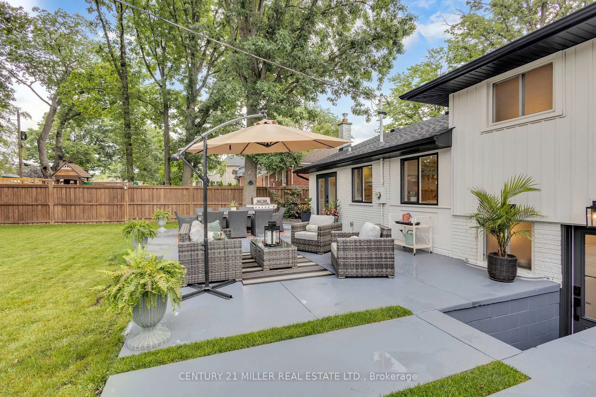 Photo 28 of 5211 Tamarac Drive, Burlington, Appleby — HOMEH