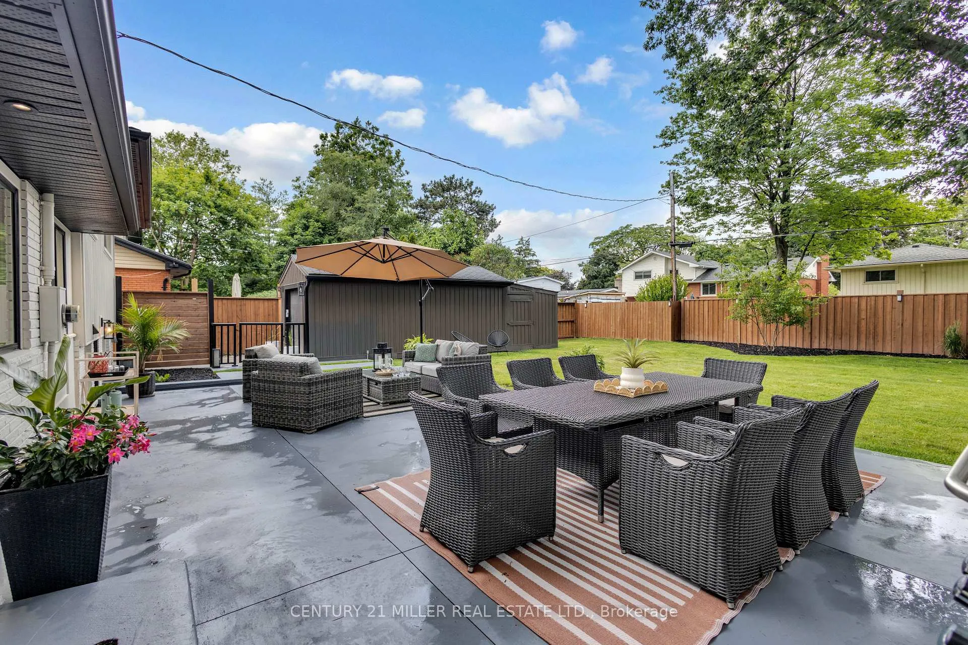 Photo 29 of 5211 Tamarac Drive, Burlington, Appleby — HOMEH