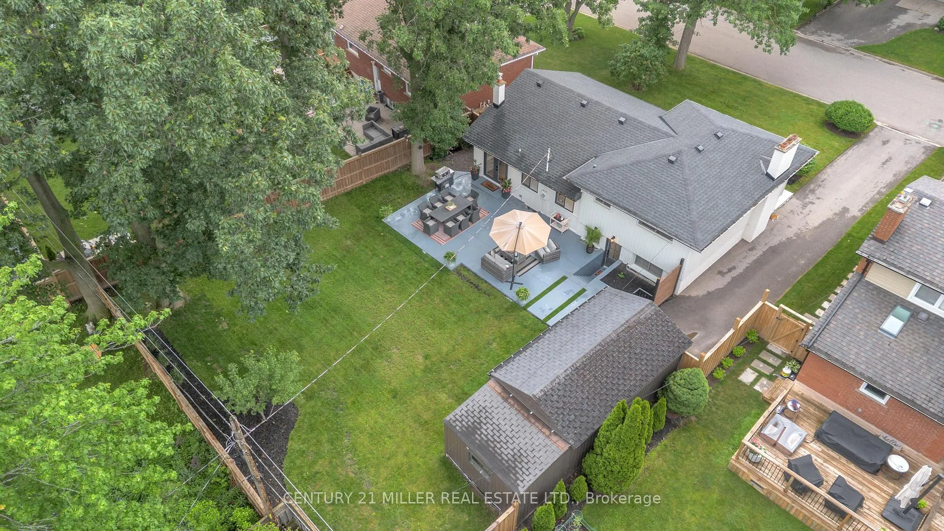 Photo 33 of 5211 Tamarac Drive, Burlington, Appleby — HOMEH