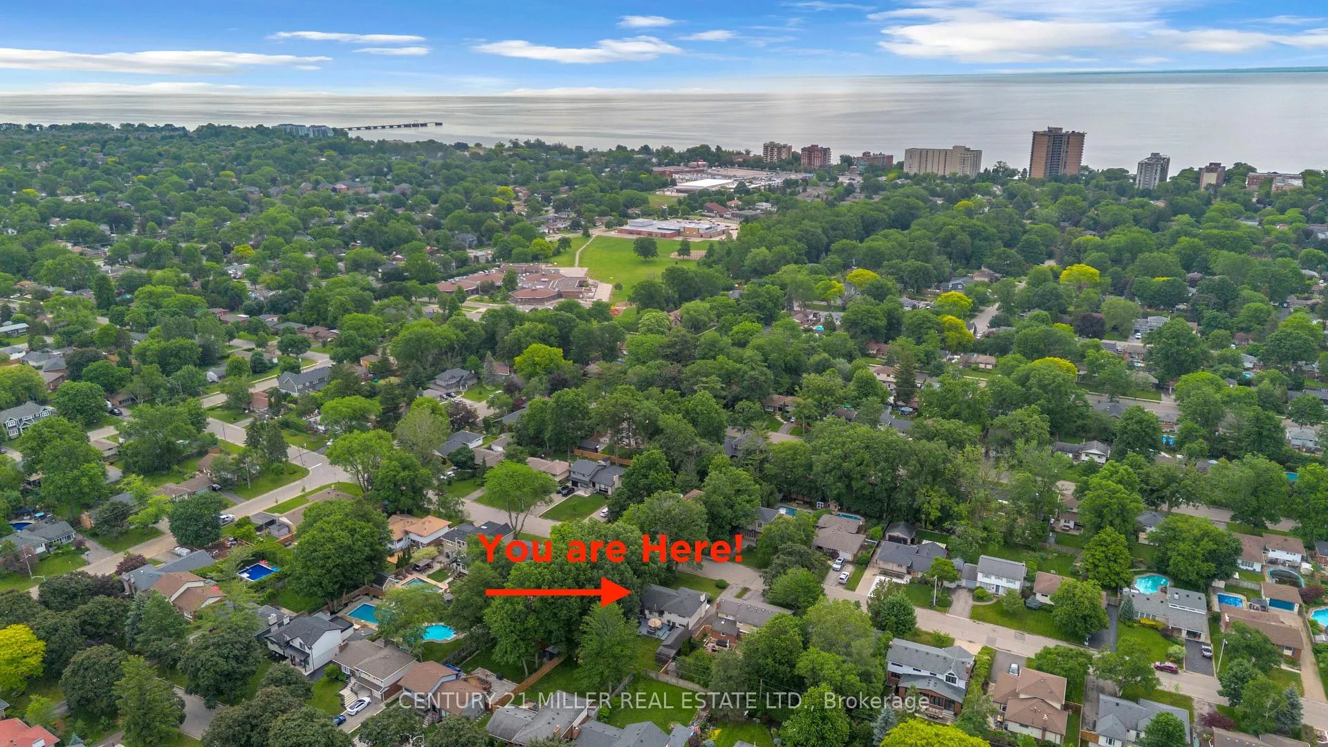 Photo 34 of 5211 Tamarac Drive, Burlington, Appleby — HOMEH