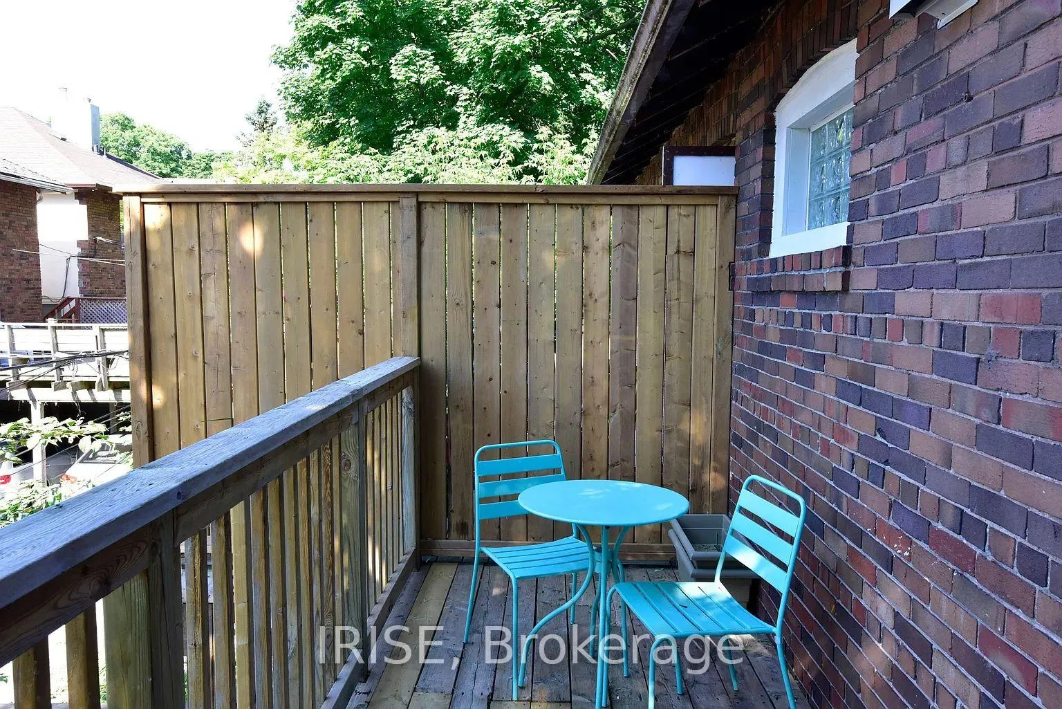 Photo 7 of Unit E, 2 Selwood Avenue E, Toronto, The Beaches — HOMEH