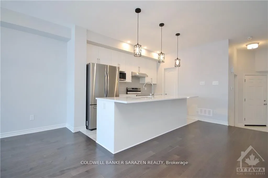 Photo 7 of 538 Sonmarg Crescent, Ottawa, Barrhaven - Half Moon Bay — HOMEH