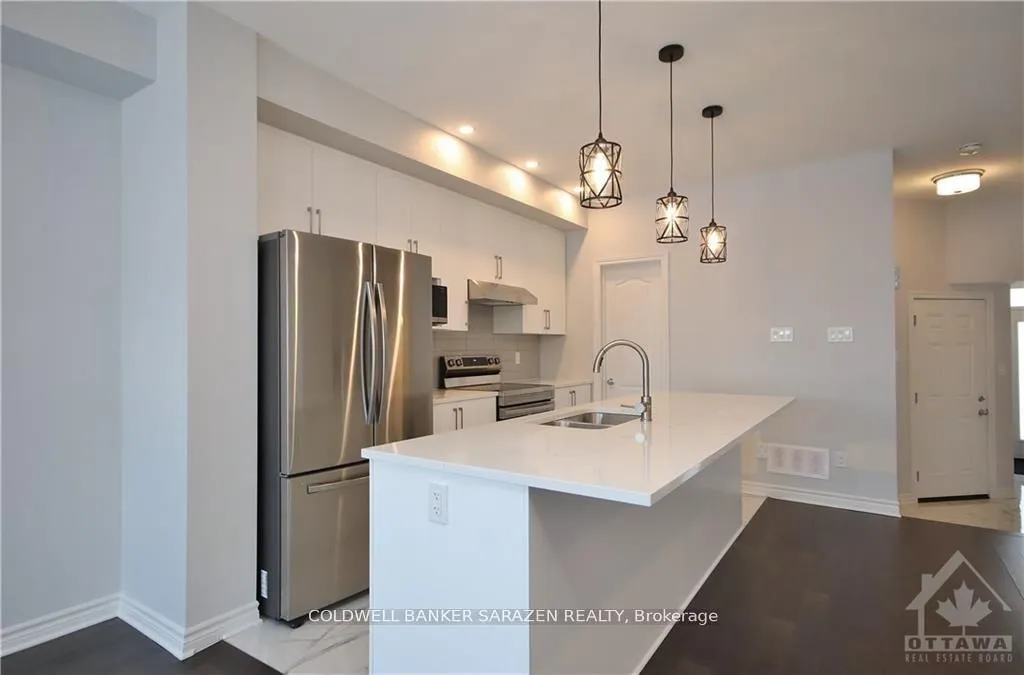 Photo 8 of 538 Sonmarg Crescent, Ottawa, Barrhaven - Half Moon Bay — HOMEH