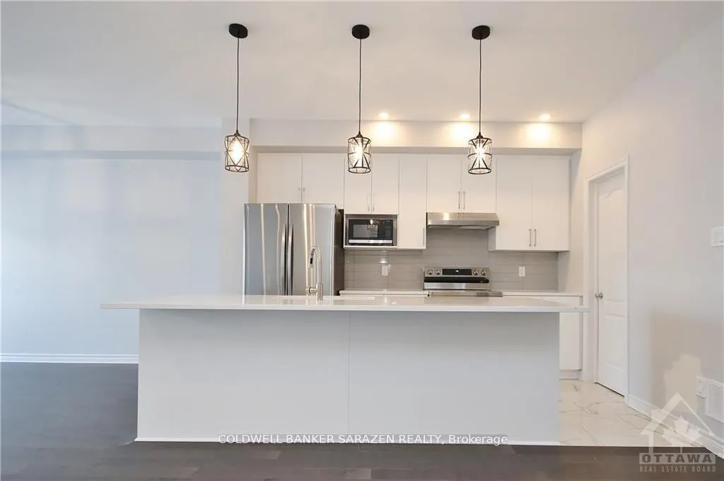 Photo 10 of 538 Sonmarg Crescent, Ottawa, Barrhaven - Half Moon Bay — HOMEH
