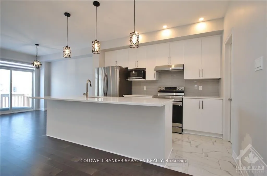 Photo 11 of 538 Sonmarg Crescent, Ottawa, Barrhaven - Half Moon Bay — HOMEH