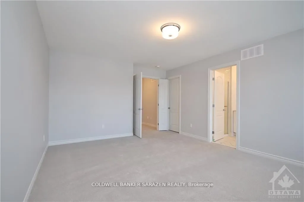 Photo 16 of 538 Sonmarg Crescent, Ottawa, Barrhaven - Half Moon Bay — HOMEH