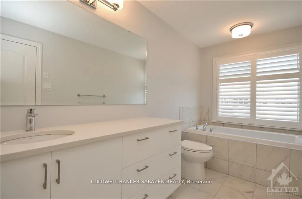 Photo 17 of 538 Sonmarg Crescent, Ottawa, Barrhaven - Half Moon Bay — HOMEH