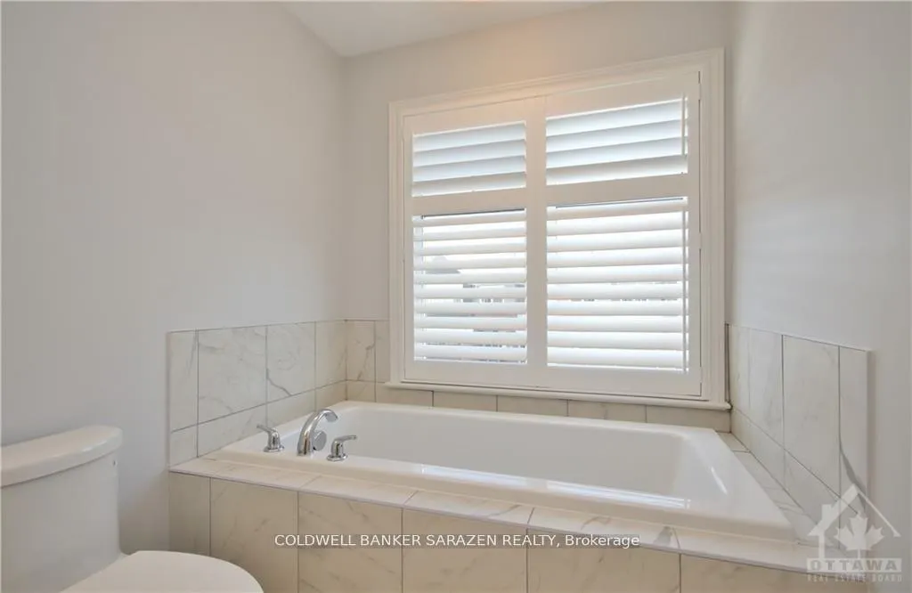 Photo 18 of 538 Sonmarg Crescent, Ottawa, Barrhaven - Half Moon Bay — HOMEH